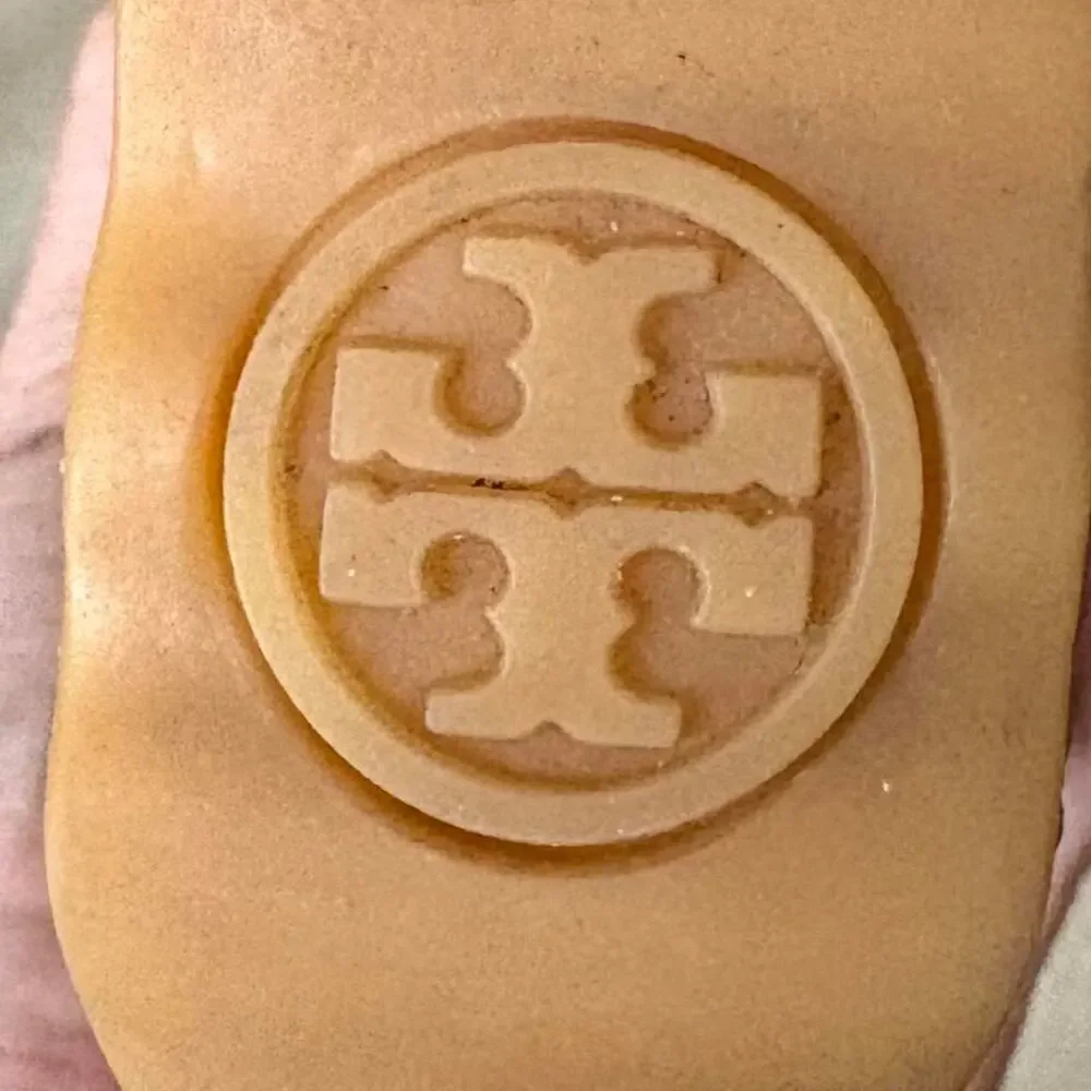Tory Burch Remy Suede Wedge Bootie size 6
